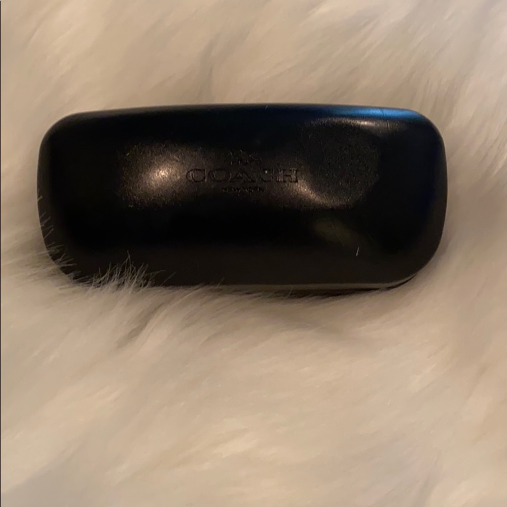 Sunglass case